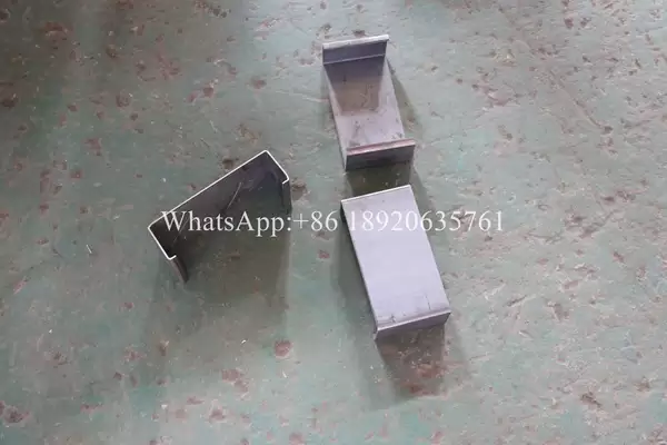purlin roll forming line