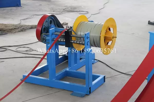 slitting machine line