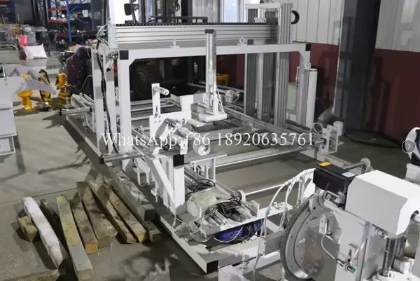 light keel roll forming machine
