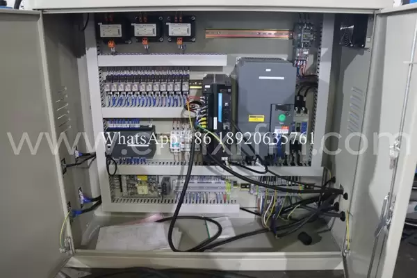 roll forming machine for solar structure