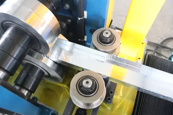 China light keel roll forming machine