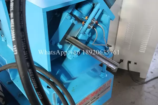 purlin roll forming machine for sale