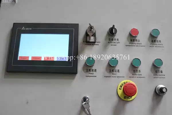 ridge cap tile roll forming machine