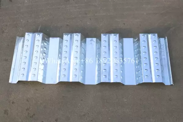 Premium floor deck machine line
