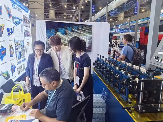 HOPEX (Wuxi) Intelligent Technology Co., Ltd.