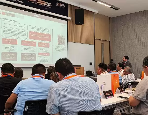 HOPEX (Wuxi) Intelligent Technology Co., Ltd.