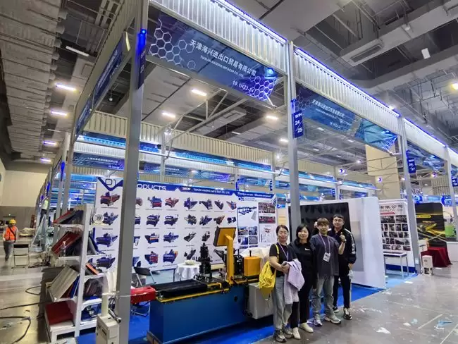 HOPEX (Wuxi) Intelligent Technology Co., Ltd.