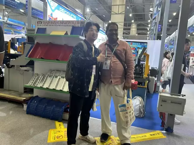 HOPEX (Wuxi) Intelligent Technology Co., Ltd.