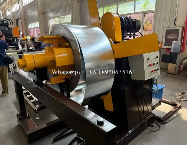 cable tray cable tray roll forming machine Professional cable tray making machine