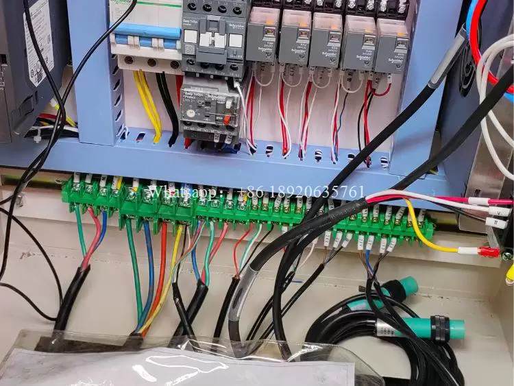 Cover Cable Tray Machine Cover Cable Tray Machine