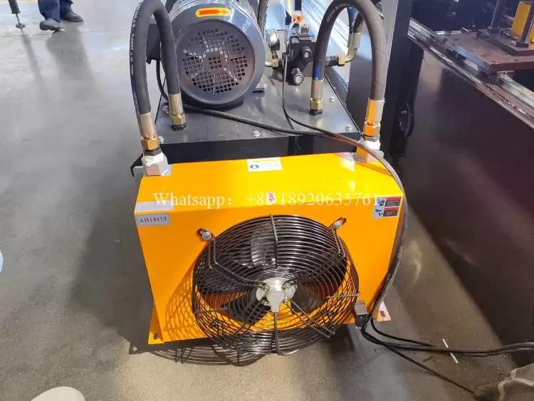 Cable Tray Cover Roll Forming Machine Production Line Cable Tray Cover Roll Forming Machine Production Line