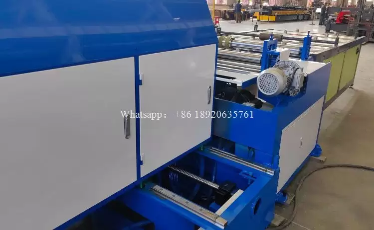 Cable Tray Bending Machine Cable Tray Bending Machine