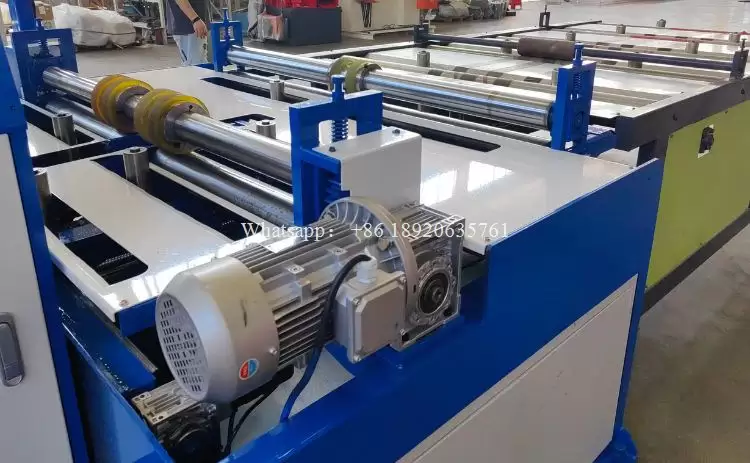 CNC Cable Tray Bending Machine CNC Cable Tray Bending Machine