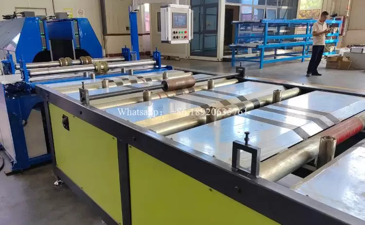 Cable Tray Bending Machine Cable Tray Bending Machine