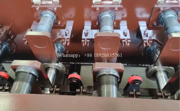 cable tray roll forming machine manufacturers Professional cable tray making machine