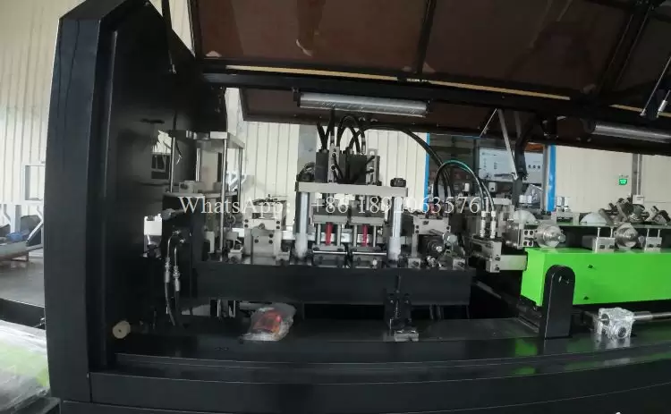 Light Gauge Steel Framing Machine