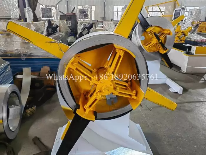 Z Type China Light Keel Roll Forming Machine Z Type China Light Keel Roll Forming Machine