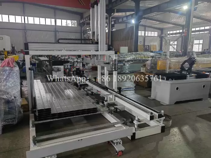 Z Type China Light Keel Roll Forming Machine Z Type China Light Keel Roll Forming Machine