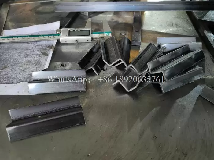 Z Type China Light Keel Roll Forming Machine Z Type China Light Keel Roll Forming Machine