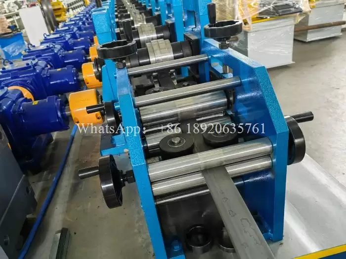 light steel keel machine light steel keel machine