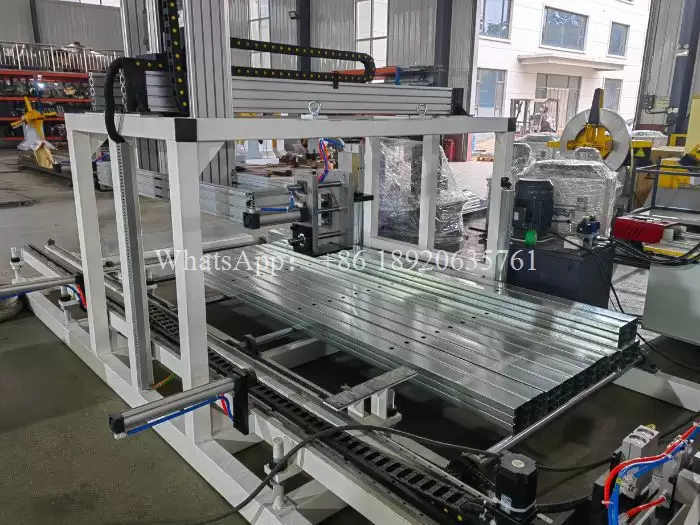 light steel keel machine light steel keel machine