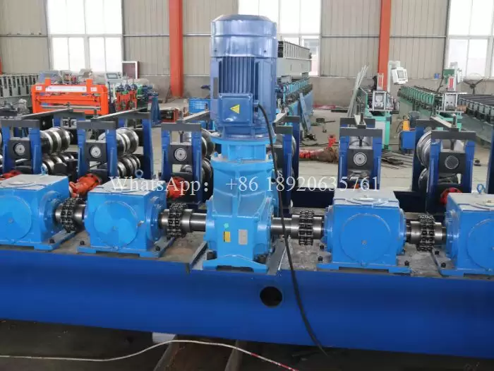 Two Waves Guardrail Making Machine Manufacturers Two Waves Guardrail Making Machine Manufacturers