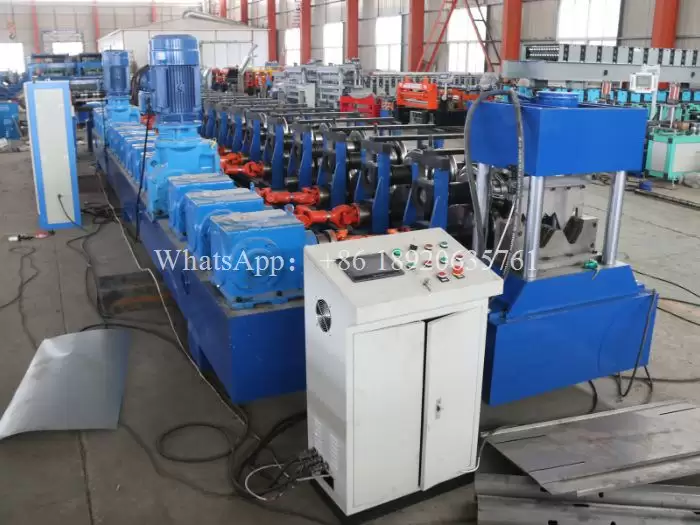 Two Waves Guardrail Making Machine Manufacturers Two Waves Guardrail Making Machine Manufacturers