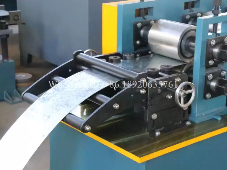 Máquina para Hacer Metalcon Perfil C Máquina para Hacer Metalcon Perfil C
