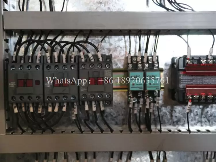 Trapezoidal Metal Roof Roll Forming Machine Production Line Trapezoidal Metal Roof Roll Forming Machine Production Line