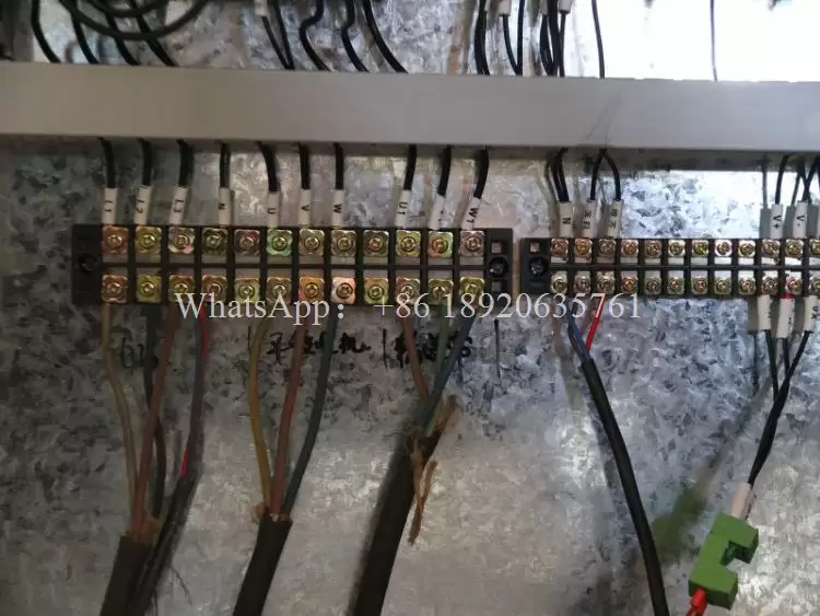 Metal Trapezoidal Machine Roll Forming Line Metal Trapezoidal Machine Roll Forming Line