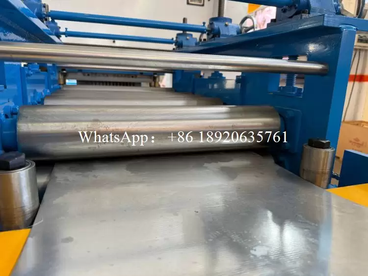 Customizable Trough Cable Tray Roll Forming Machine Line Customizable Trough Cable Tray Roll Forming Machine Line