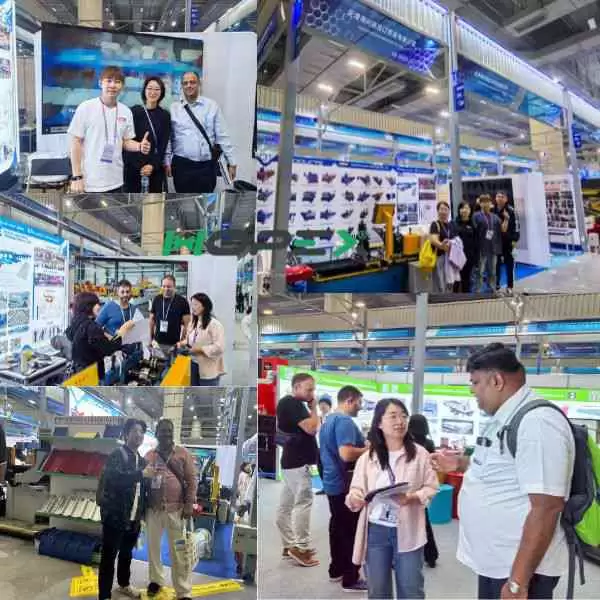Cable Tray/Solar Structure/Upright Roll Forming Machine Line