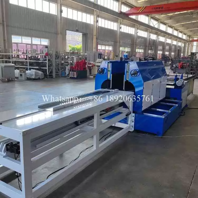High-precision Cable Tray Bending Machine