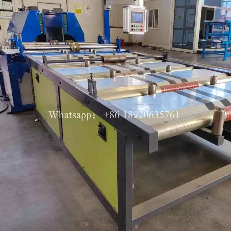 CNC Cable Tray Bending Machine