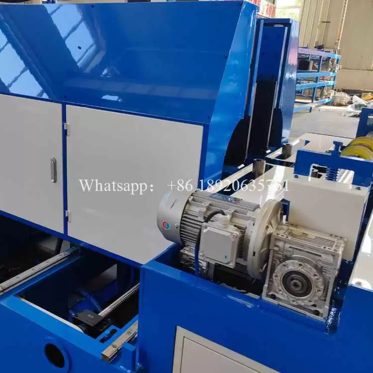 High-precision Cable Tray Bending Machine