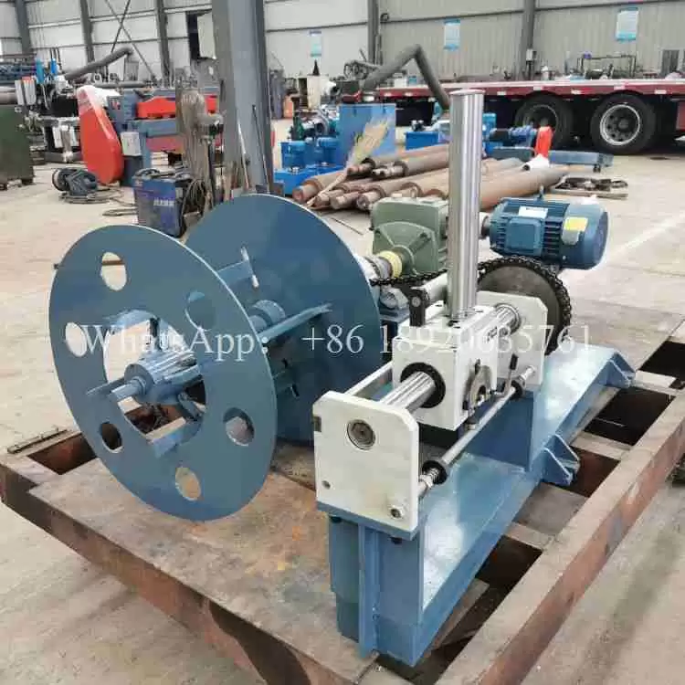 Metal Slitting Machine