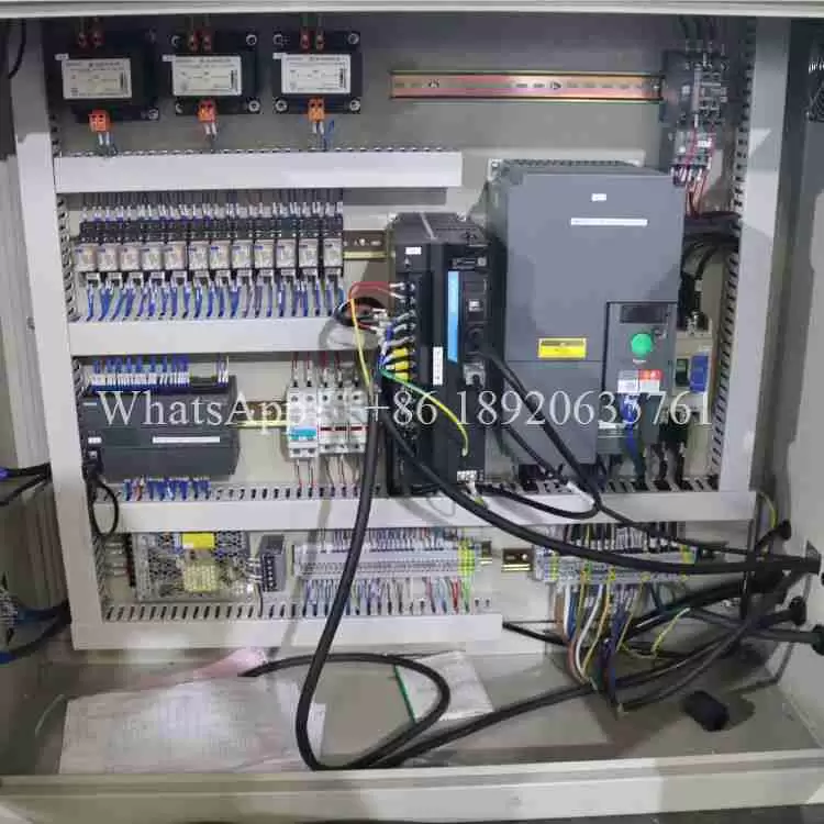 PV Mounting Equipment Solar Bracket Roll Forming Machine