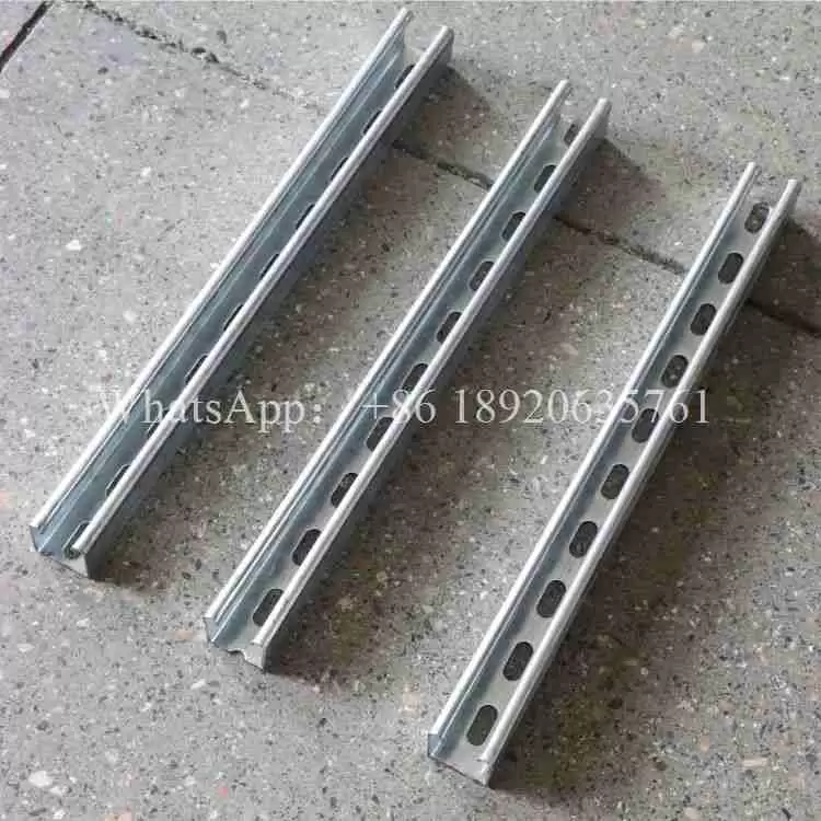 Roladora de Perfiles para Tablaroca Línea C41