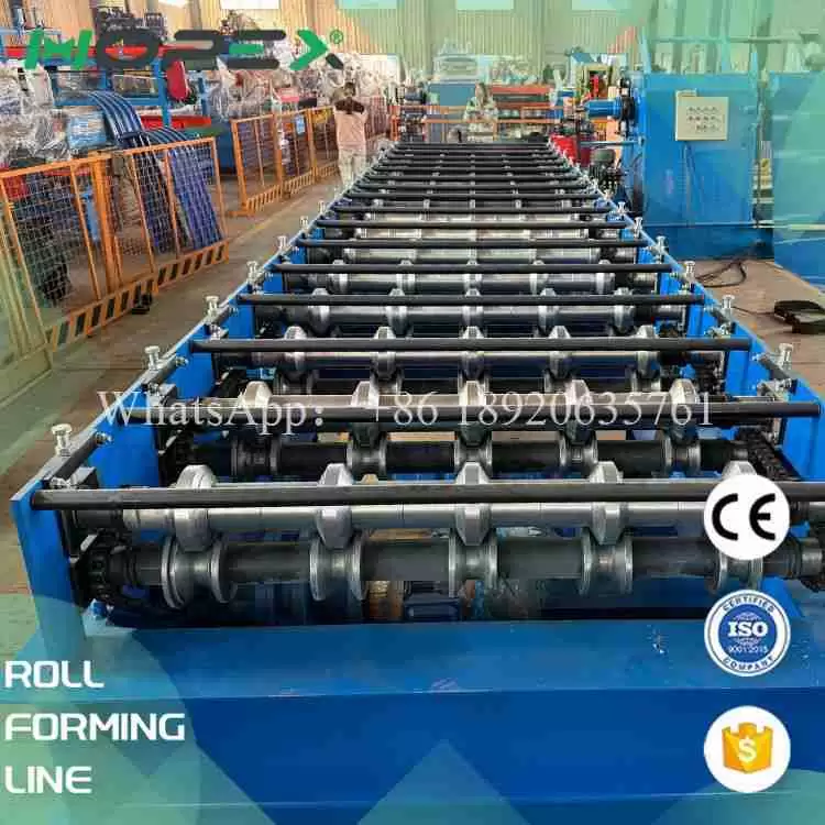 EPS Sandwich Panel Machine Production Line Price